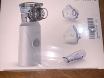 Set de nebulizator portabil cu ultrasunete Milfech JM-06801B