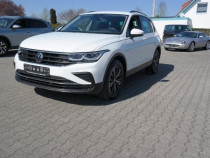 Volkswagen Tiguan 2.0 TDI Life DSG 2023
