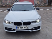 Bmw F31 Sport Xdrive