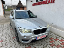 BMW X1 xDrive XLine 2.0d 143Cp