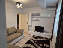 Inchiriez apartament 2 camere - cartierul Latin Bragadiru