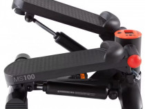 Stepper Domyos MS100 cu display multifunctional