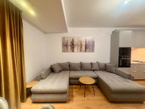 Apartament 2 camere, prima inchiriere, Tunari