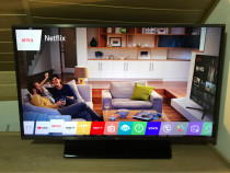 LG television Smart TV