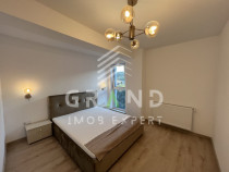 Ap 2 camere | Balcon | Parcare subterană | Zona Lombului&ndash;