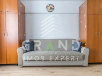 GARSONIERĂ | Complet utilată | Costuri mici | Expo Mără?