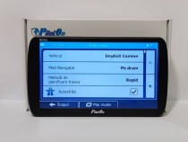 Gps camion 9 inchi EU 2025