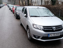 Dacia Logan 2 benzina+ gpl