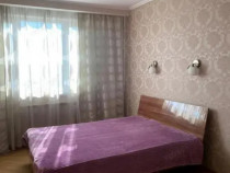 Garsoniera zona Romana