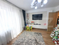 Apartament 2 camere decomandat &ndash; Tractorul | Parcare priva