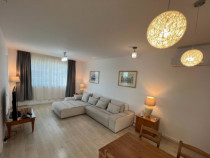 Apartament 2 Camere / New Point Pipera / Parcare Inclusa
