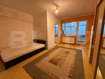 Apartament 1 cameră, 37.50 mp, zona Alexandru cel Bun