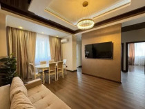 Apartament 2 camere zona Mihai Bravu