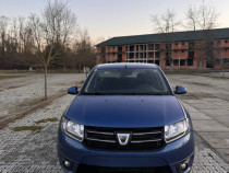 Dacia Sandero 2014