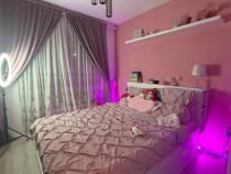 2 decomandate Avangarde Home + loc de parcare + boxă