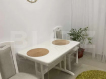 Apartament 1 camera, 48 mp, zona Nicolina