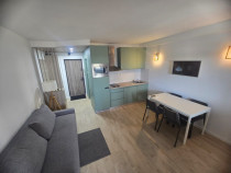 Metrou Piata Muncii &ndash; gars, mobilata/utilata, boiler