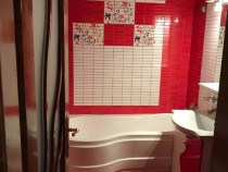 Garsoniera pe Bulevardul Pipera