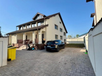 PROPRIETAR! Vila in complex in Fundeni DOBROESTI la 900m de Bucuresti