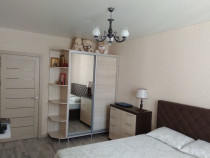 Garsoniera zona Metalurgiei