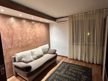 Garsoniera - Nicolae Grigorescu - 8 minute Metrou Titan