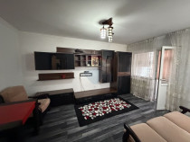 Apartament 3 camere parter