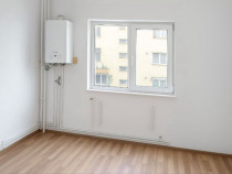 Camera de camin - zona Tractorul etajul 1 din 4