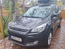 Ford Kuga 4.4 autoturism