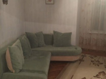 Garsoniera zona Titan-stradal pe bd. Camil Ressu