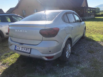 Logan 3 gpl,2022 decembrie+garantie decembrie2027