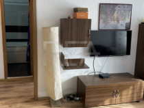 3 camere, et 7/10, bloc 1980, renovat-Gorjului