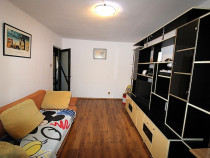 Apartament cu 2 camere in Micro 17