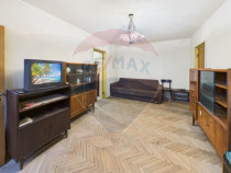 Apartament 2 camerede v&acirc;nzare &icirc;n zona Dristor