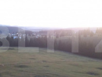 V&acirc;nzare teren &icirc;n Dealul Floreni, Vatra Dornei, 2400 mp