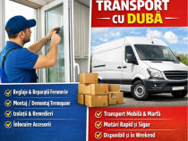 Reglaje & Montaj Termopane