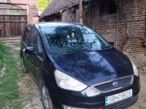 V&acirc;nd Ford Galaxi Gia