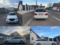 Mercedes Benz E Klasse T Modell