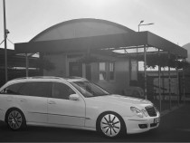 Mercedes Benz E Klasse T Modell