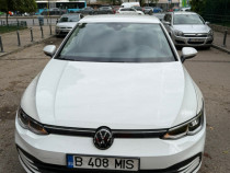 Volkswagen Golf 8