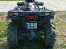 Vand atv linhai 300 aniversari