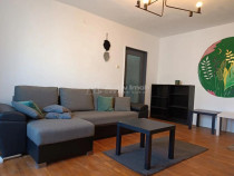 Metrou Eroii Revolutiei - garsoniera - mobilata si utilata