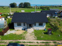 Casa individuala,4 camere,pod,constuctie noua, Brasov, Sanpe