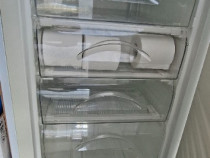 Combina frigorifica indesit