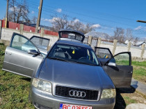 V&acirc;nd sau variante audi A6 stare buna de funcționare