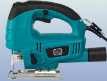 Fierastrau electric tip pendular, German Meister, 1200W, 85mm, 3000Rpm