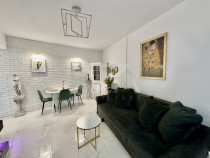 2 Camere Vedere Panoramică Grozăvești