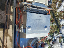 Dezmembrez centrala Vision