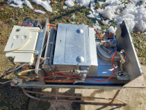 Dezmembrez centrala Vision