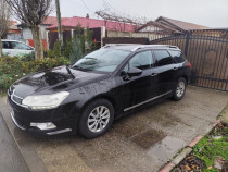 Citroen C5 Break X7