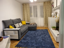 Apartament 2 camere gara vis a vis parc